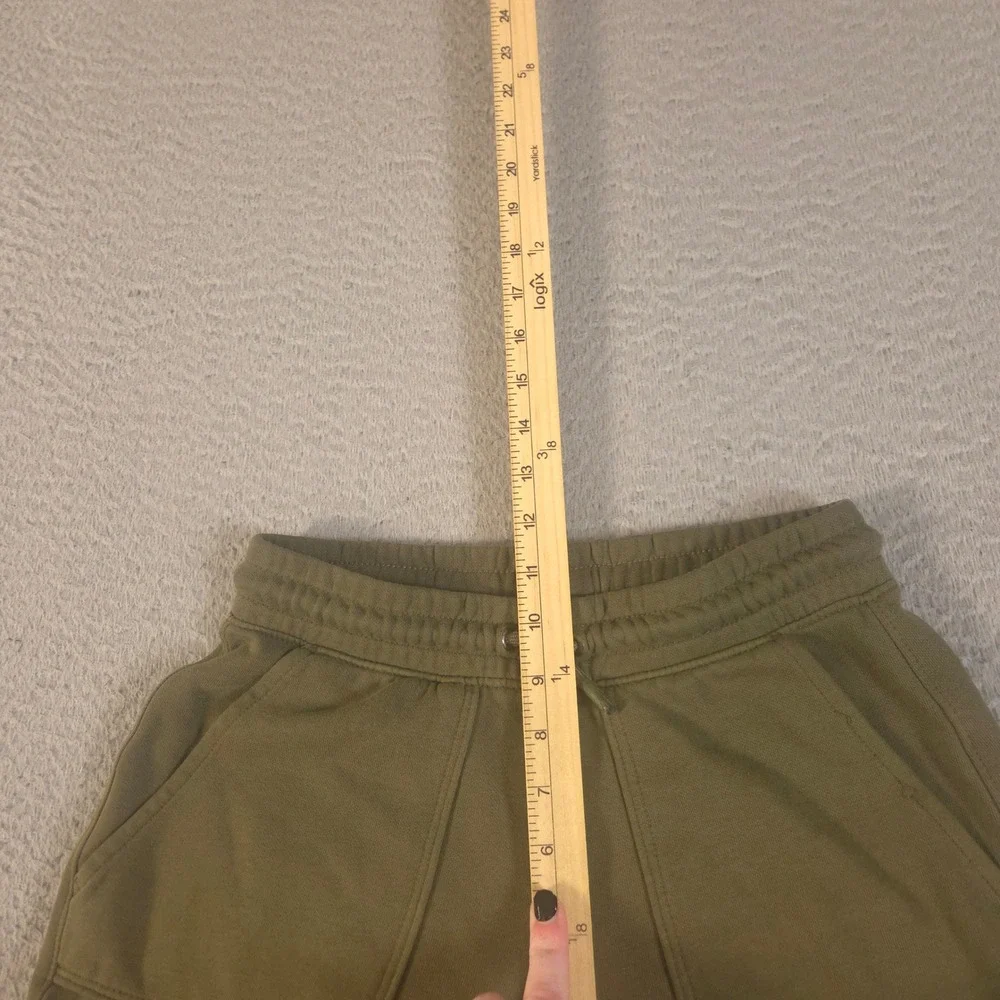 LOT OF 2 Old Navy Sweatpants Boys XL Multi Dynamic Fleece Cargo Jogger Tapered
